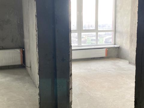 квартира за адресою КВт 101, 11