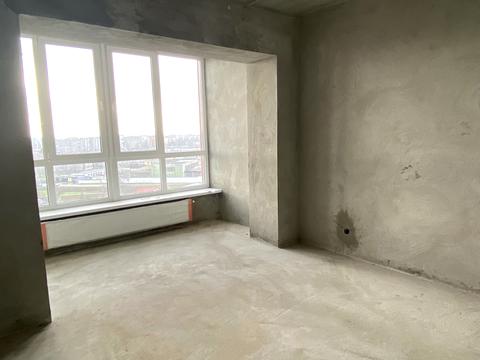 квартира за адресою КВт 101, 11