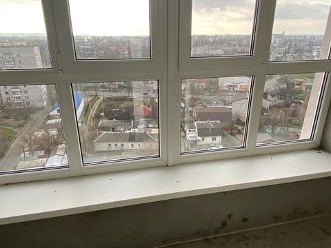 квартира за адресою КВт 101, 11