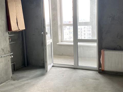 квартира за адресою КВт 101, 11