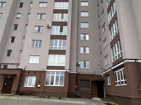 квартира за адресою КВт 101, 11