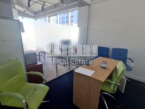 комерційна за адресою Вадима Гетьмана вул., 6