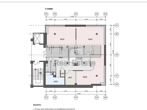 комерційна за адресою Вадима Гетьмана вул., 6