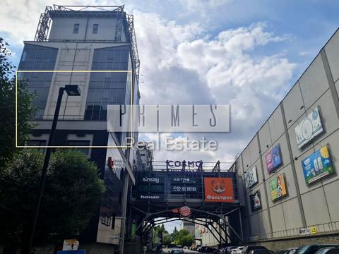 комерційна за адресою Вадима Гетьмана вул., 6