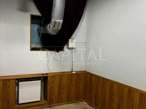 коммерческая по адресу Чоколовский бульв., 10