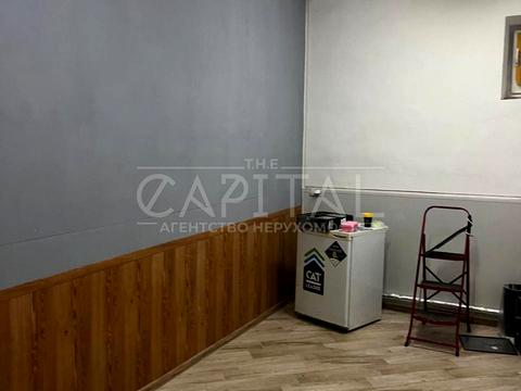 коммерческая по адресу Чоколовский бульв., 10