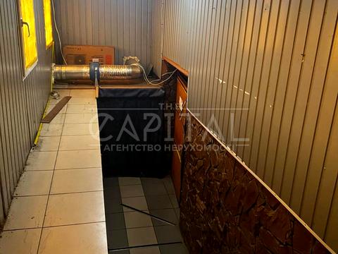 коммерческая по адресу Чоколовский бульв., 10