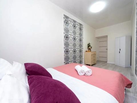 квартира за адресою Басейна вул., 10