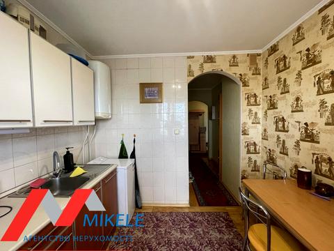 квартира за адресою Професора Павловського вул. (Боткіна), 3