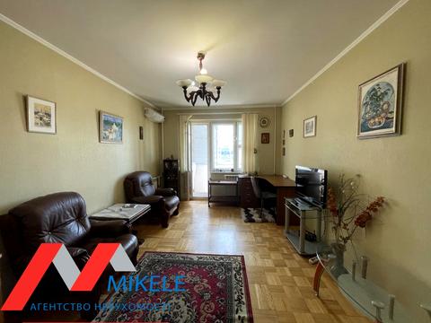 квартира за адресою Професора Павловського вул. (Боткіна), 3