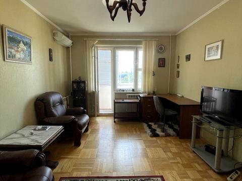 квартира за адресою Професора Павловського вул. (Боткіна), 3