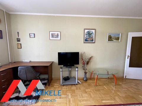 квартира за адресою Професора Павловського вул. (Боткіна), 3