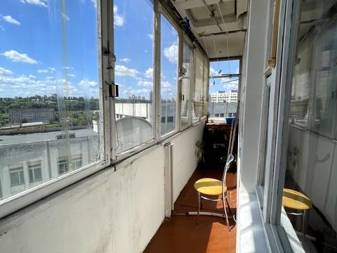 квартира за адресою Професора Павловського вул. (Боткіна), 3