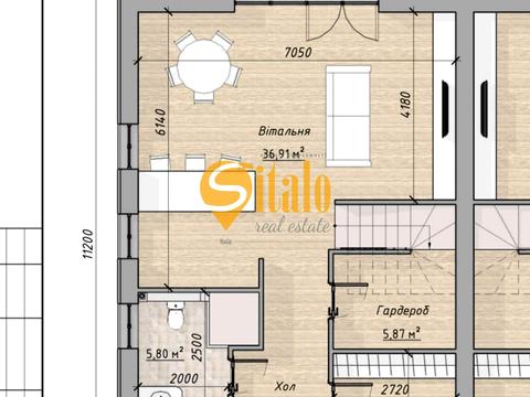 будинок за адресою Східно-Дальня