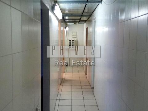 комерційна за адресою Вадима Гетьмана вул., 6