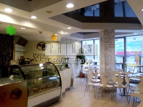 комерційна за адресою Вадима Гетьмана вул., 6