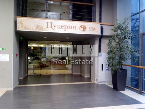 комерційна за адресою Вадима Гетьмана вул., 6