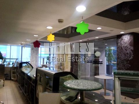 комерційна за адресою Вадима Гетьмана вул., 6