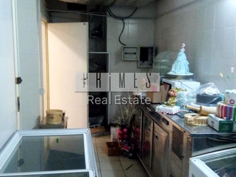 комерційна за адресою Вадима Гетьмана вул., 6