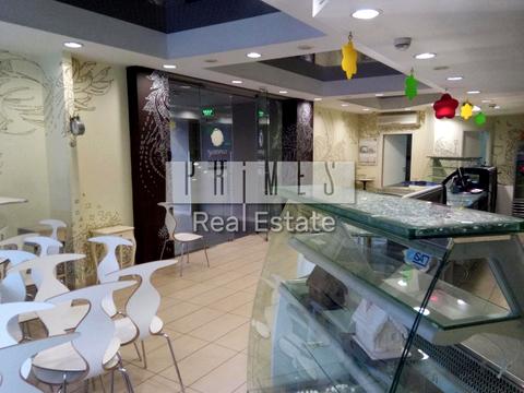 комерційна за адресою Вадима Гетьмана вул., 6