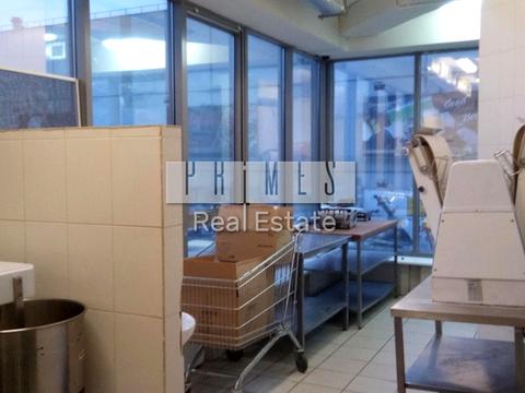 комерційна за адресою Вадима Гетьмана вул., 6