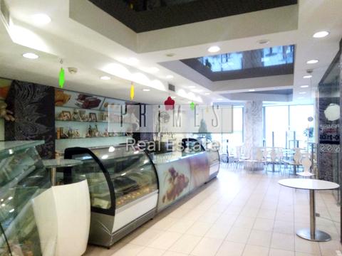 комерційна за адресою Вадима Гетьмана вул., 6