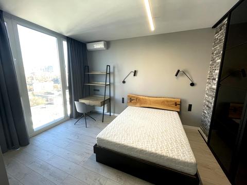 квартира по адресу Василия Тютюнника ул. (Анрі Барбюса), 28-А