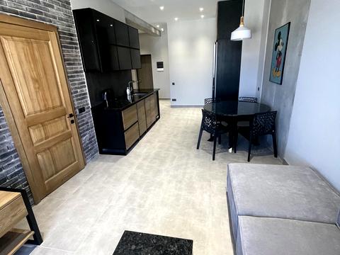 квартира по адресу Василия Тютюнника ул. (Анрі Барбюса), 28-А