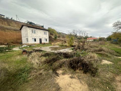 ділянка за адресою Берегова