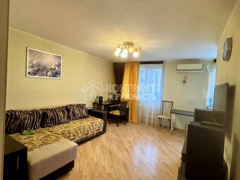 квартира по адресу Науки ул., 88/90