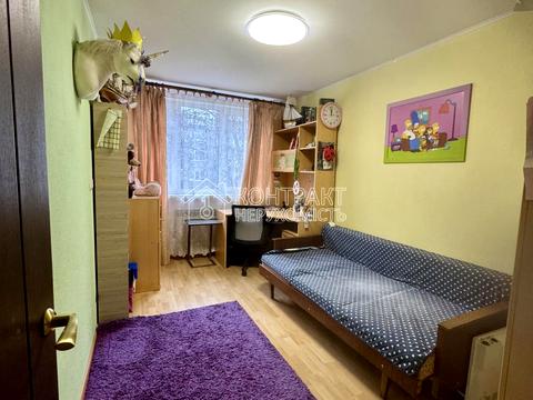 квартира по адресу Науки ул., 88/90