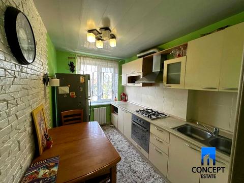 квартира по адресу Донецкое шоссе, 110