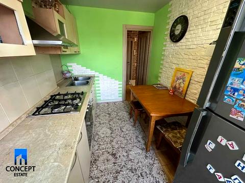 квартира по адресу Донецкое шоссе, 110