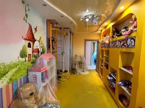 квартира по адресу Донецкое шоссе, 110