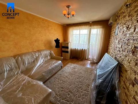 квартира по адресу Донецкое шоссе, 110