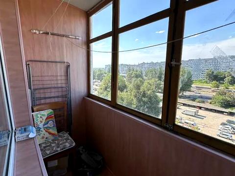 квартира по адресу Донецкое шоссе, 110