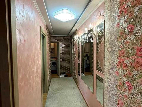 квартира по адресу Донецкое шоссе, 110