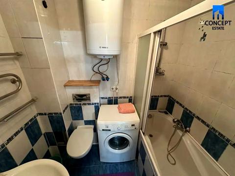 квартира по адресу Донецкое шоссе, 110