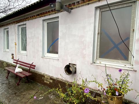 будинок за адресою с. Щербаки, Садова