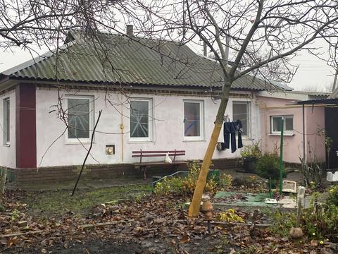 будинок за адресою с. Щербаки, Садова