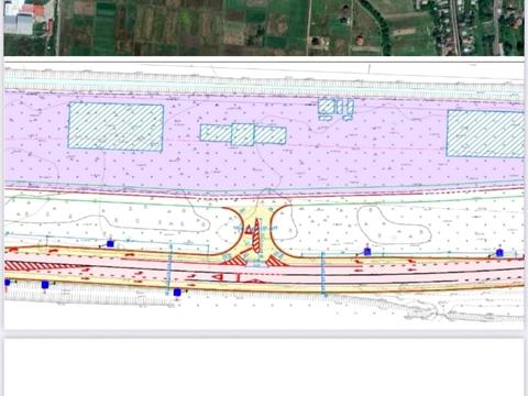 ділянка за адресою М06