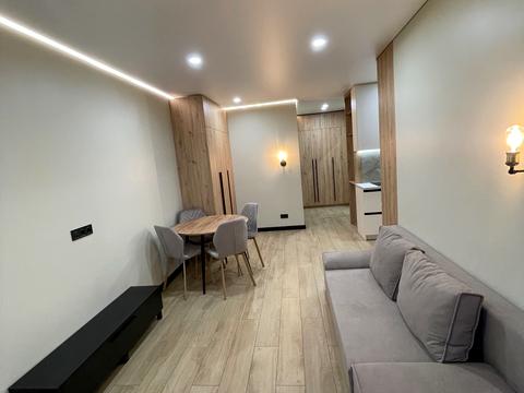 квартира за адресою Всеволода Змієнка вул., 21