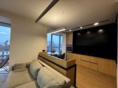 квартира по адресу Яцкова ул. (Егорова), 20