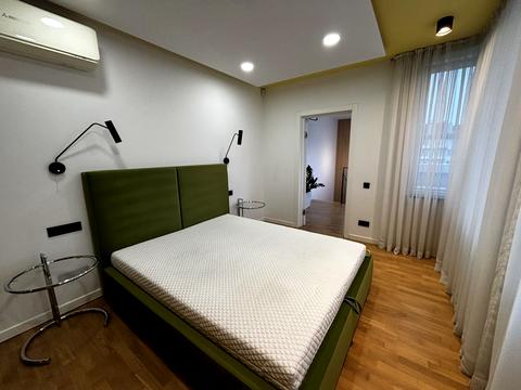 квартира по адресу Яцкова ул. (Егорова), 20