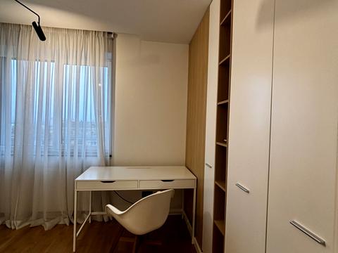 квартира по адресу Яцкова ул. (Егорова), 20