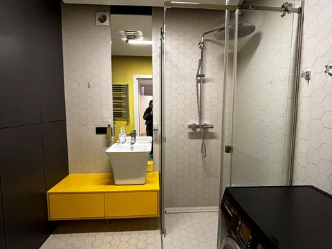 квартира по адресу Яцкова ул. (Егорова), 20