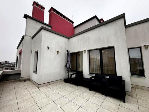 квартира по адресу Яцкова ул. (Егорова), 20