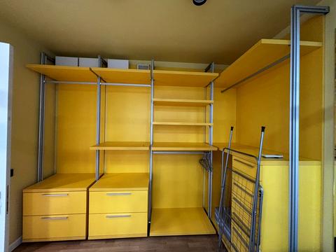 квартира по адресу Яцкова ул. (Егорова), 20