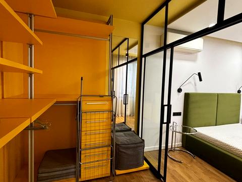 квартира по адресу Яцкова ул. (Егорова), 20