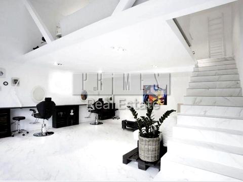 комерційна за адресою Марії Приймаченко бульв. (Академіка Ліхачова), 10/36